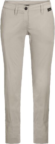 Jack Wolfskin Women's Standard Desert Roll-up Pants in Saudi Arabia