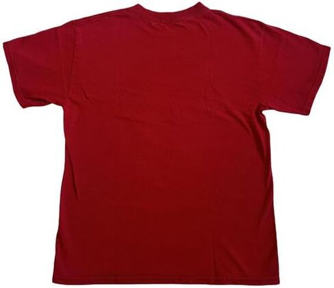 Women Girls Fairy Grunge Crop Tops Y2K Short Sleeve Graphic Print Slim Fit T-Shirt Baby Tees Aesthetic Clothes in Kuwait