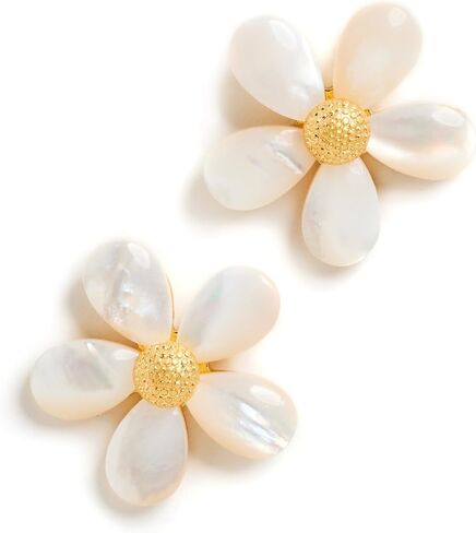 أقراط برينكر آند إليزا النسائية على شكل زهرة للأطفال in Kuwait