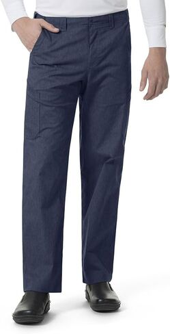 بنطال Carhartt الرجالي المتين والمرن والمريح ذو الساق المستقيمة in Saudi Arabia