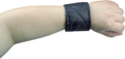 Adjustable Tactical Military Watchband Cover with Waterproof Fabric Protect Your Watch in Saudi Arabia