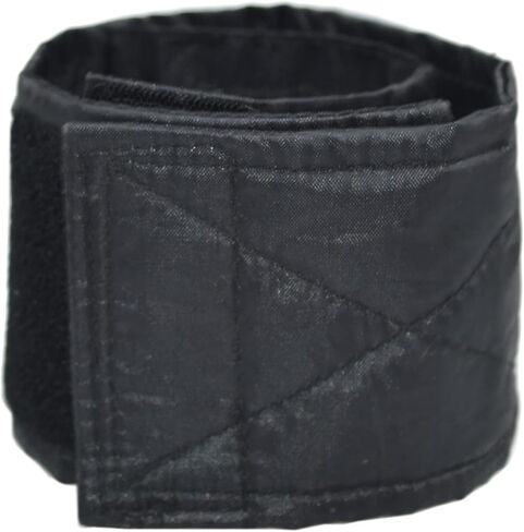 Adjustable Tactical Military Watchband Cover with Waterproof Fabric Protect Your Watch in Saudi Arabia