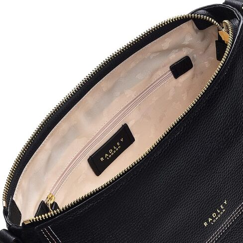 RADLEY London Colwyn Road - Large Ziptop Shoulder in Saudi Arabia