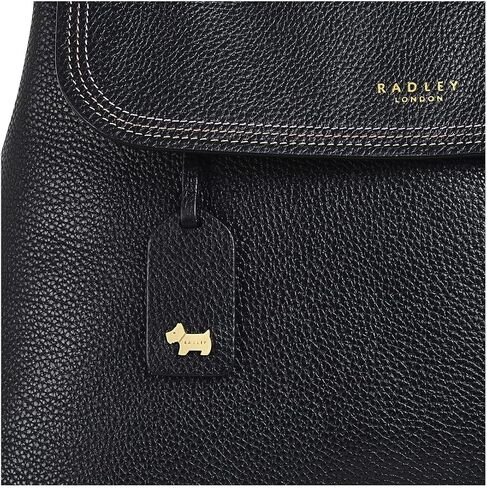 RADLEY London Colwyn Road - Large Ziptop Shoulder in Saudi Arabia