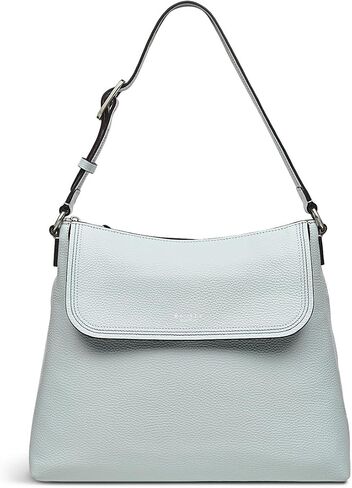 RADLEY London Colwyn Road - Large Ziptop Shoulder in Saudi Arabia