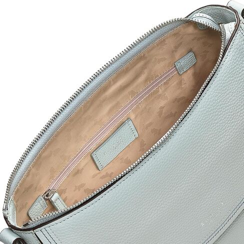 RADLEY London Colwyn Road - Large Ziptop Shoulder in Saudi Arabia