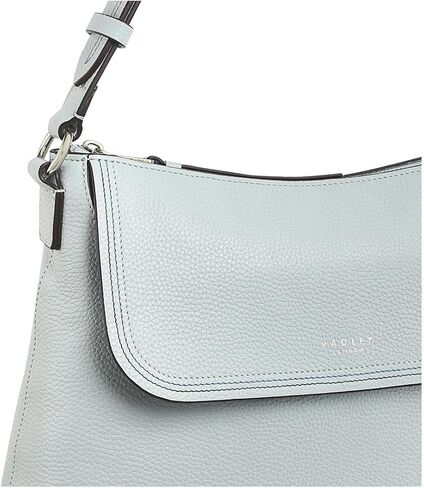 RADLEY London Colwyn Road - Large Ziptop Shoulder in Saudi Arabia
