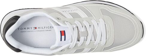 Tommy Hilfiger Men's Aniper Sneaker in Saudi Arabia