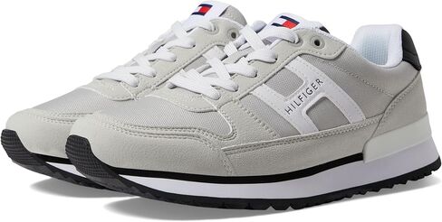 Tommy Hilfiger Men's Aniper Sneaker in Saudi Arabia