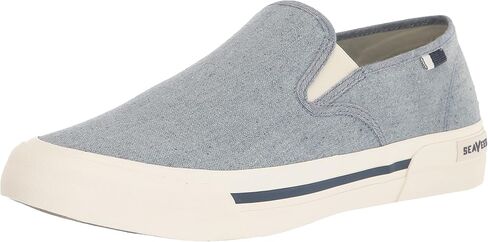 SEAVEES Men's Seachange Slip on Sneaker in Saudi Arabia
