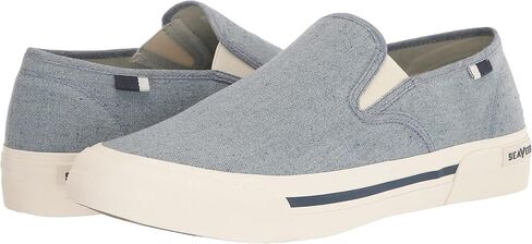 SEAVEES Men's Seachange Slip on Sneaker in Saudi Arabia