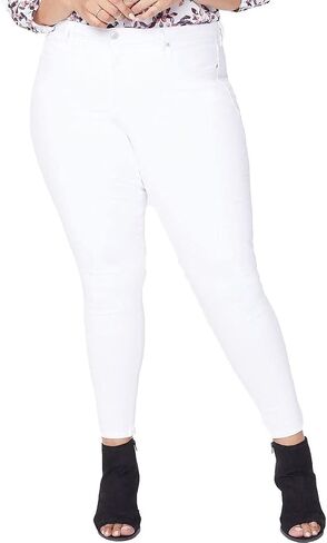 NYDJ Women's Plus Size Ami Skinny Legging Jean in Saudi Arabia