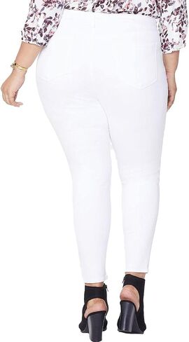 NYDJ Women's Plus Size Ami Skinny Legging Jean in Saudi Arabia