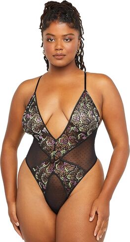 دمية سافاج إكس للسيدات بأجنحة الفراشة من الدانتيل والشبك، تيدي تيدي in Kuwait