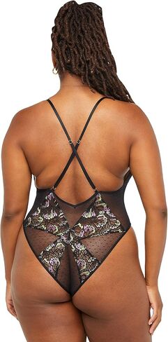 دمية سافاج إكس للسيدات بأجنحة الفراشة من الدانتيل والشبك، تيدي تيدي in Kuwait