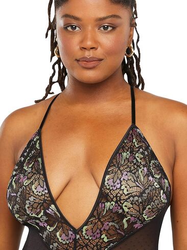 دمية سافاج إكس للسيدات بأجنحة الفراشة من الدانتيل والشبك، تيدي تيدي in Kuwait