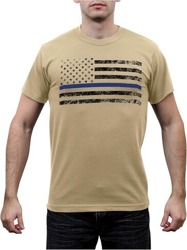 Rothco Men's T-Shirt in Saudi Arabia