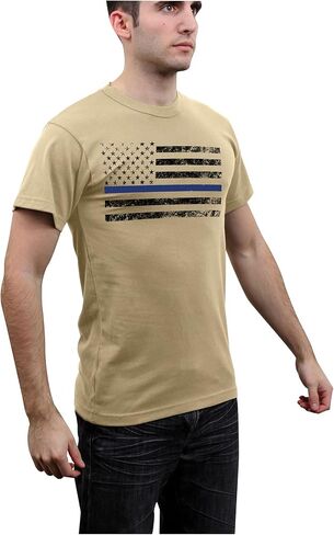 Rothco Men's T-Shirt in Saudi Arabia