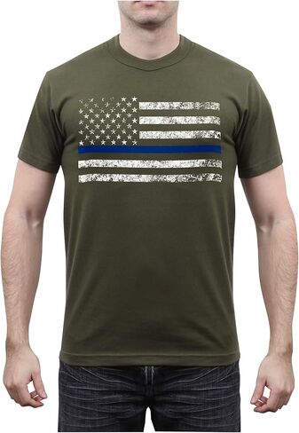 Rothco Men's T-Shirt in Saudi Arabia