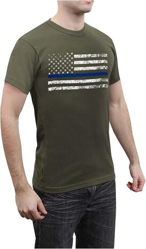 Rothco Men's T-Shirt in Saudi Arabia