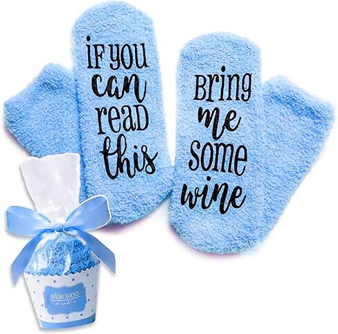 The Flair Shoppe Luxury Socks - Comfortable Woman Socks in Saudi Arabia