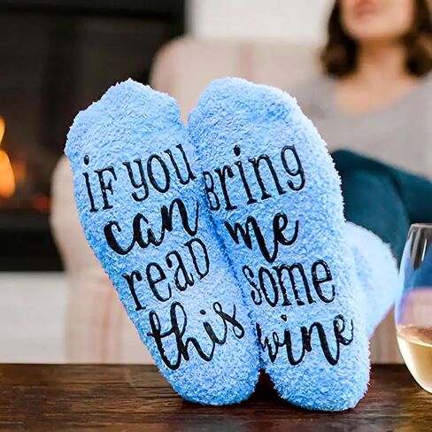 The Flair Shoppe Luxury Socks - Comfortable Woman Socks in Saudi Arabia