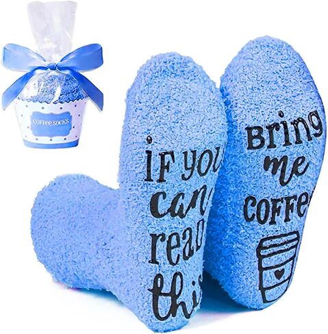 The Flair Shoppe Luxury Socks - Comfortable Woman Socks in Saudi Arabia