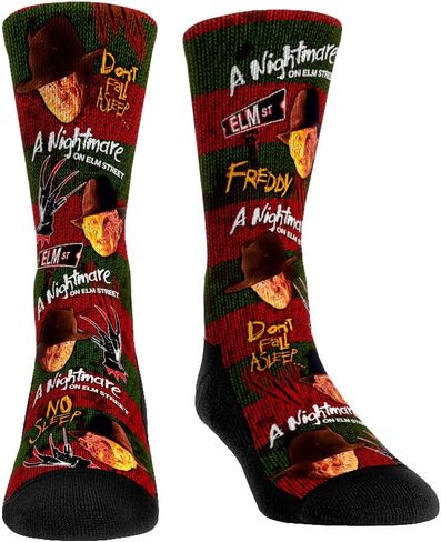 كابوس في شارع إلم جوارب فريدي كروجر in Kuwait