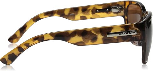 Hoven Mosteez 51-2662 Polarized Rectangular Sunglasses in Saudi Arabia