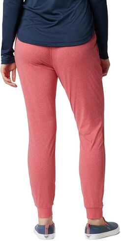 Columbia Women's Slack Water Knit Jogger in Saudi Arabia