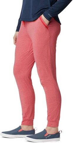 Columbia Women's Slack Water Knit Jogger in Saudi Arabia