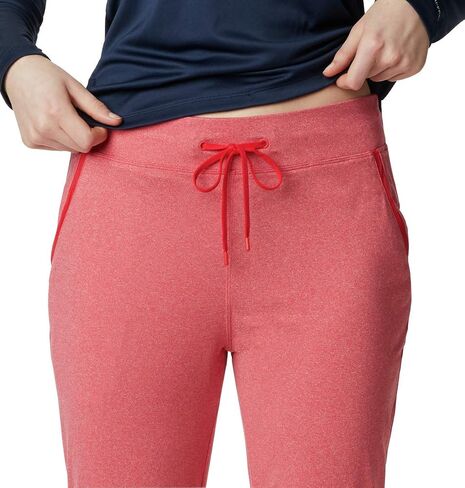 Columbia Women's Slack Water Knit Jogger in Saudi Arabia
