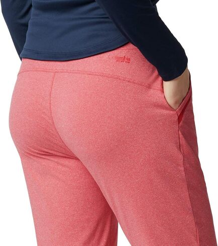 Columbia Women's Slack Water Knit Jogger in Saudi Arabia