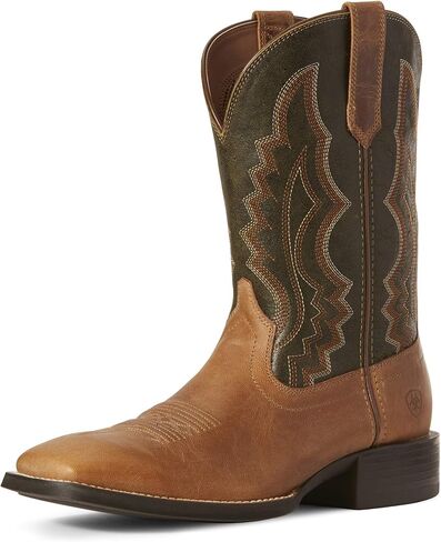 ARIAT Men's Sport Riggin Western Boot in Saudi Arabia