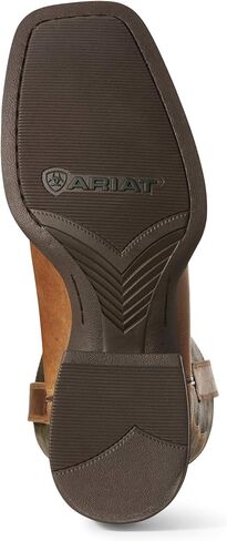 ARIAT Men's Sport Riggin Western Boot in Saudi Arabia