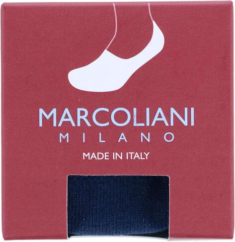 Marcoliani Women's Pima Cotton Solid Invisible Touch Sock Liners in Saudi Arabia