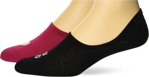 Two Pack Low Profile Heart Socks in Saudi Arabia