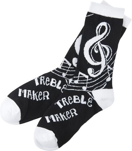 Hatley Women's Printed Crew Socks in Saudi Arabia