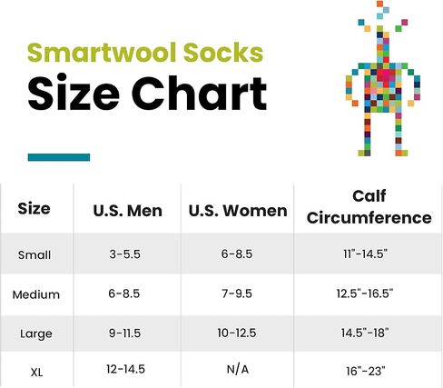 Smartwool Women's Everyday Margarita Crew in Saudi Arabia