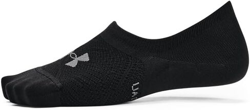 Under Armour Women's Breathe Lite Ultra Low Socks 3 Pack in Saudi Arabia