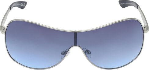 نظارات شمسية مستطيلة معدنية واقية من الأشعة فوق البنفسجية 400 من SOUTHPOLE 5081sp. هدايا رائعة للرجال، 135 ملم in Kuwait