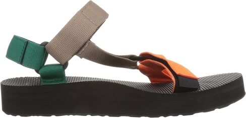 Teva Men's Mid Universal Sandal in Saudi Arabia