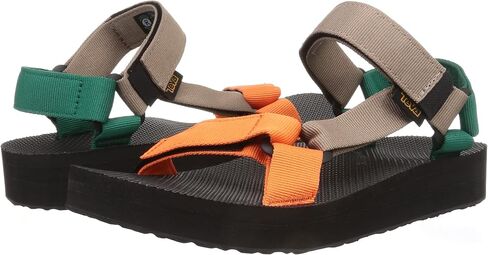 Teva Men's Mid Universal Sandal in Saudi Arabia