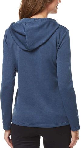 32 Degrees Ladies' 2-Pack Lightweight Hoody with UPF 40+ (Blue and Pink, Medium) in Saudi Arabia