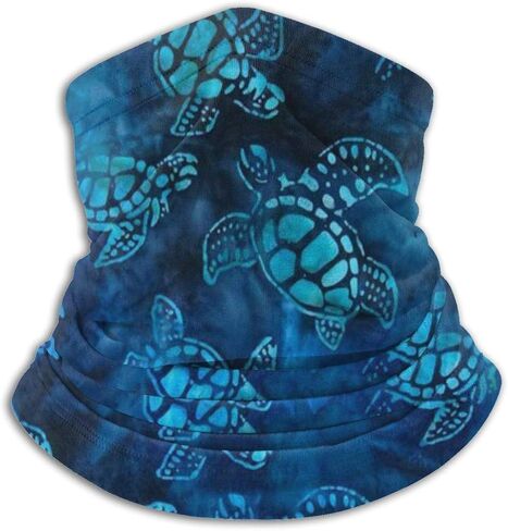 Face Mask Neck Gaiter for Men Women Reusable Cloth Bandanas Funny Balavaca Wind Dust Protection in Saudi Arabia