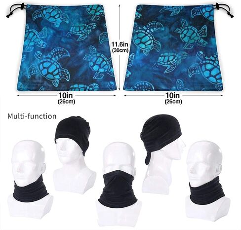 Face Mask Neck Gaiter for Men Women Reusable Cloth Bandanas Funny Balavaca Wind Dust Protection in Saudi Arabia