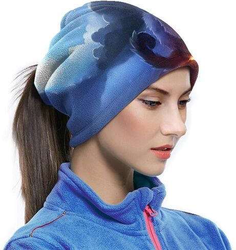 Face Mask Neck Gaiter for Men Women Reusable Cloth Bandanas Funny Balavaca Wind Dust Protection in Saudi Arabia