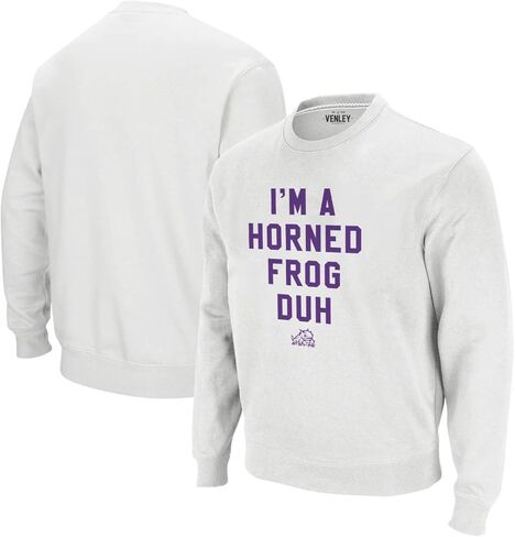 سويت شيرت Venley NCAA University للرجال/النساء in Kuwait