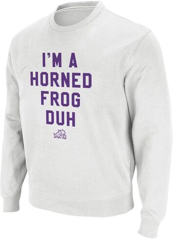 سويت شيرت Venley NCAA University للرجال/النساء in Kuwait