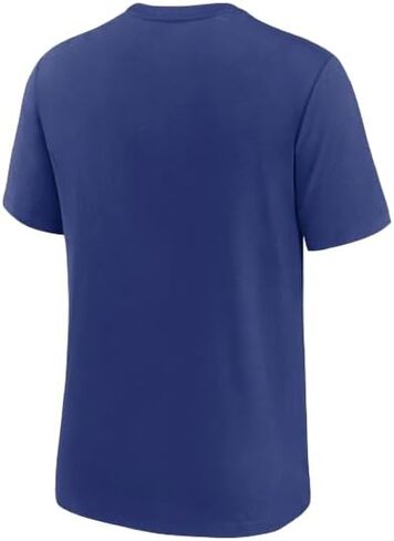Nike Men's City Connect Tri-Blend T-Shirt in Saudi Arabia